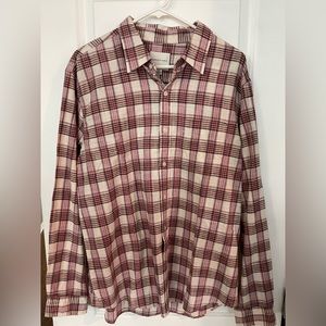 Men American Eagle shirt
